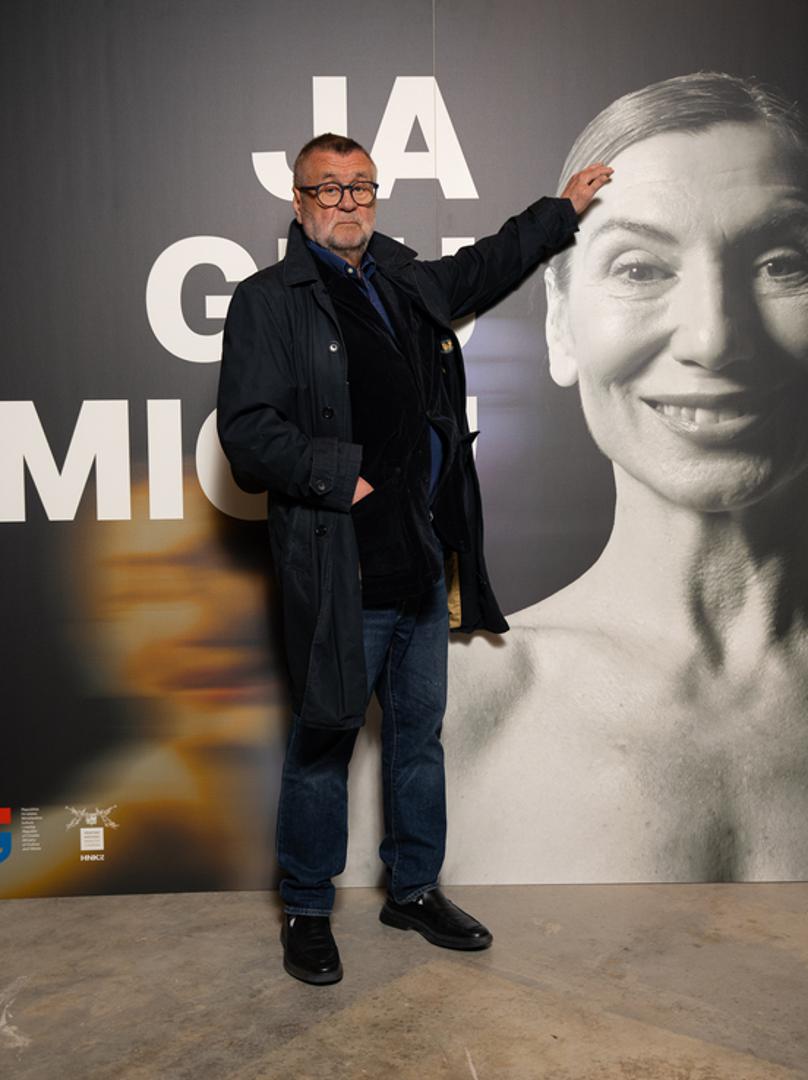 Redatelj Rajko Grlić
