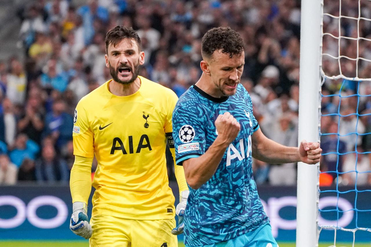 Hugo Lloris povukao se iz međunarodnog nogometa