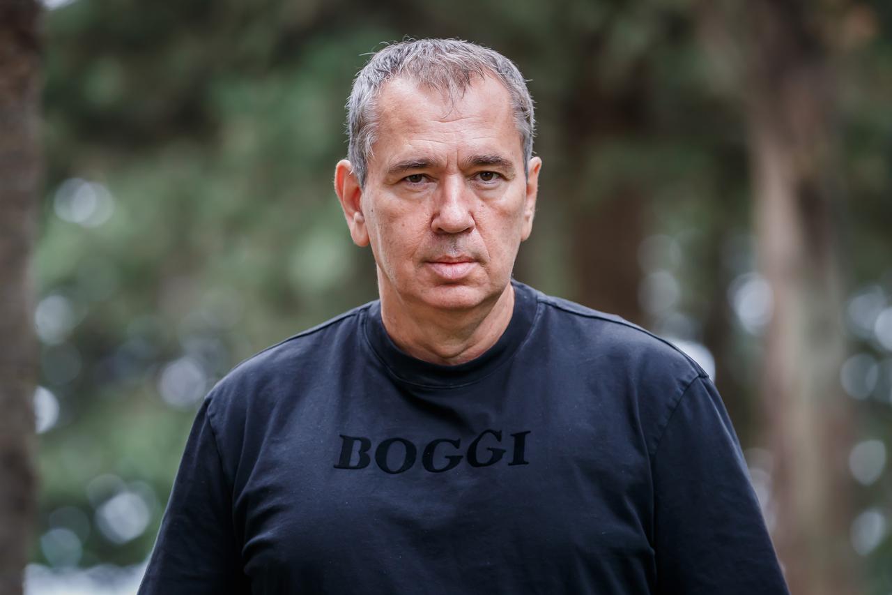 Split: Robert Pauletić