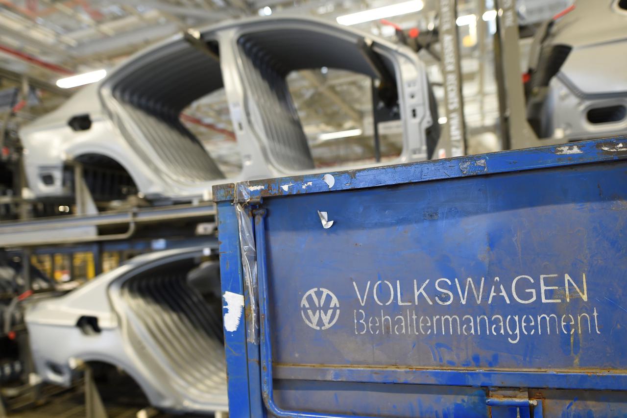 VW