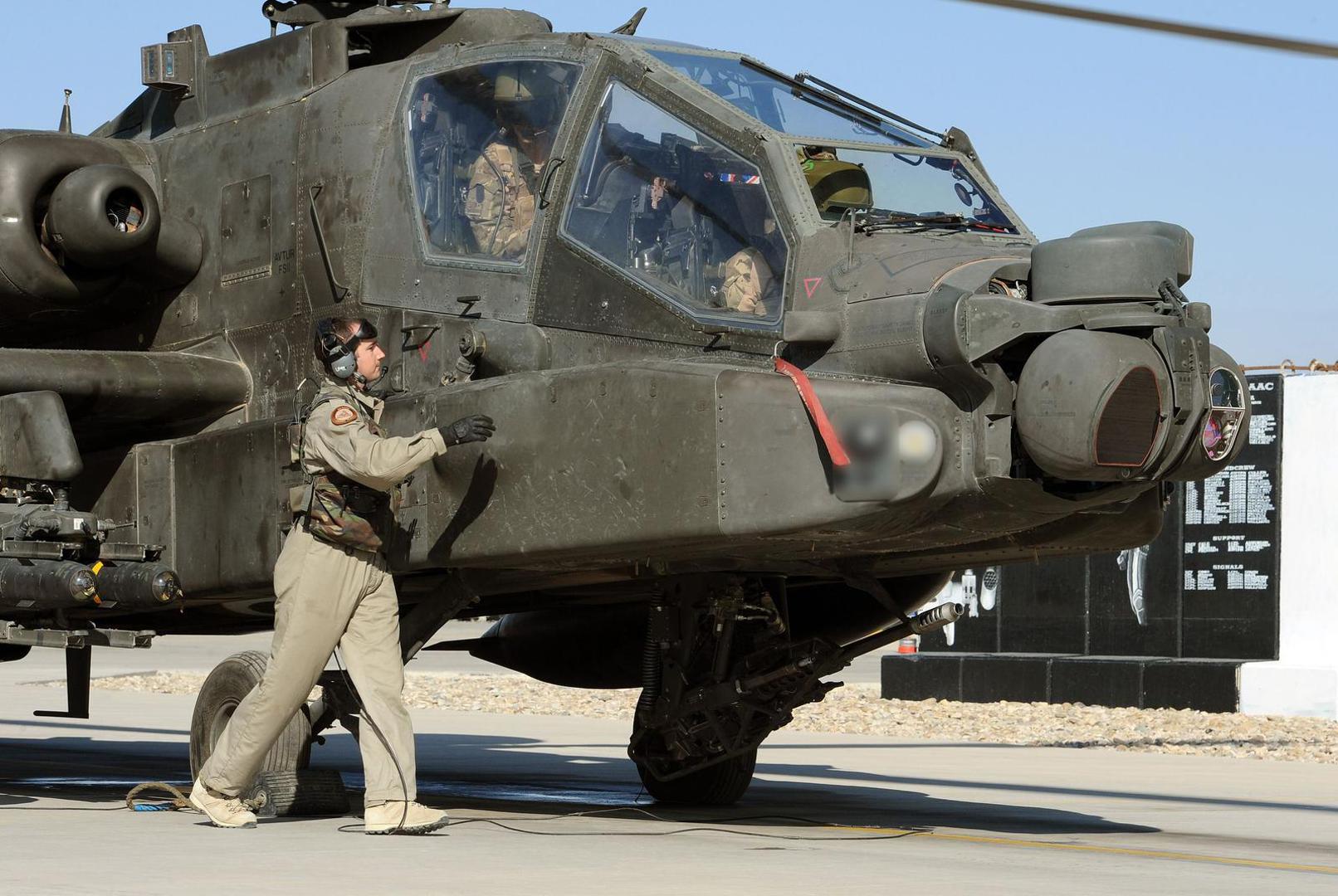 U rujnu 2012. godine kapetan Wales vratio se u provinciju Helmand, u golemu zračnu bazu Camp Bastion, na svoju drugu i posljednju misiju, koja je trajala dvadeset tjedana. Kao dio 662. eskadrile, letio je u brojnim borbenim misijama. Njegov posao, kako ga je sam opisao, svodio se na jednostavnu, ali smrtonosnu formulu: "Oduzeti život da bi se spasio život." U intervjuima koje je davao tijekom boravka u bazi, govorio je o jedinstvenom osjećaju normalnosti koji je doživljavao u vojsci.