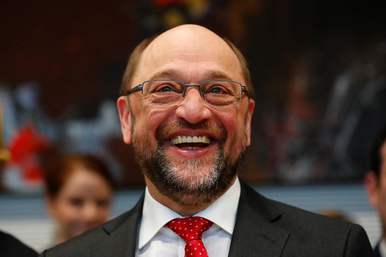 Martin Schulz