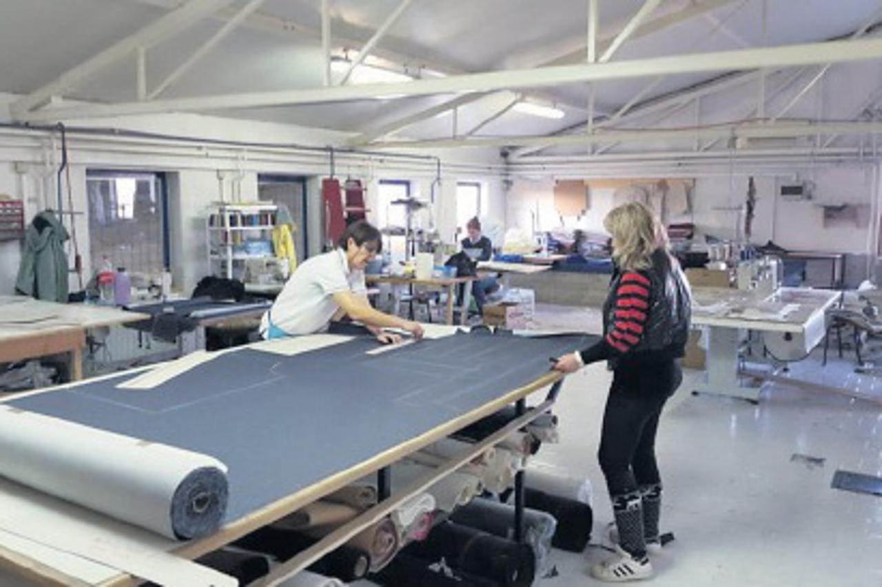 Tvornica namještaja