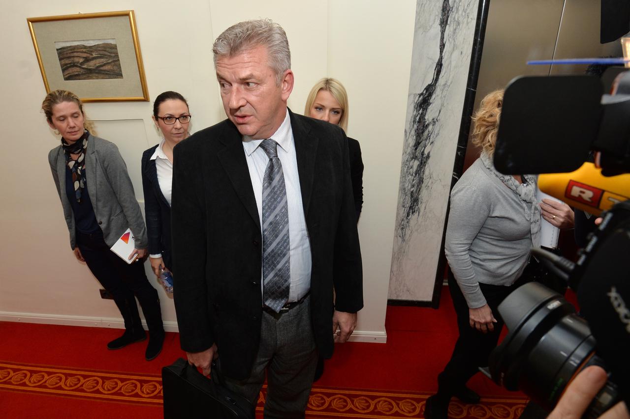 Ranko Ostojić