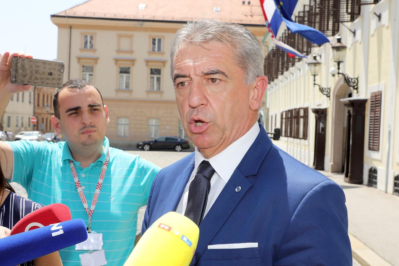 Darko Milinović