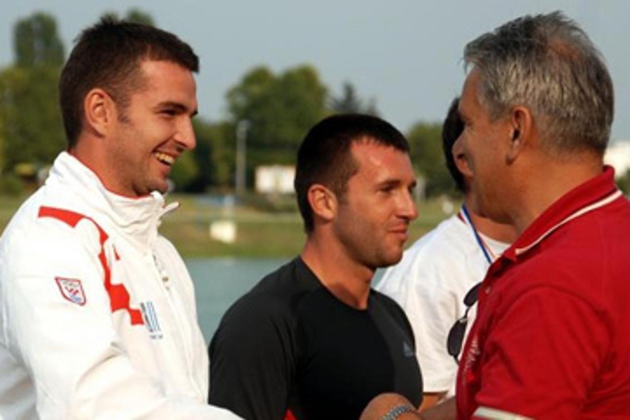 Mario Vekić