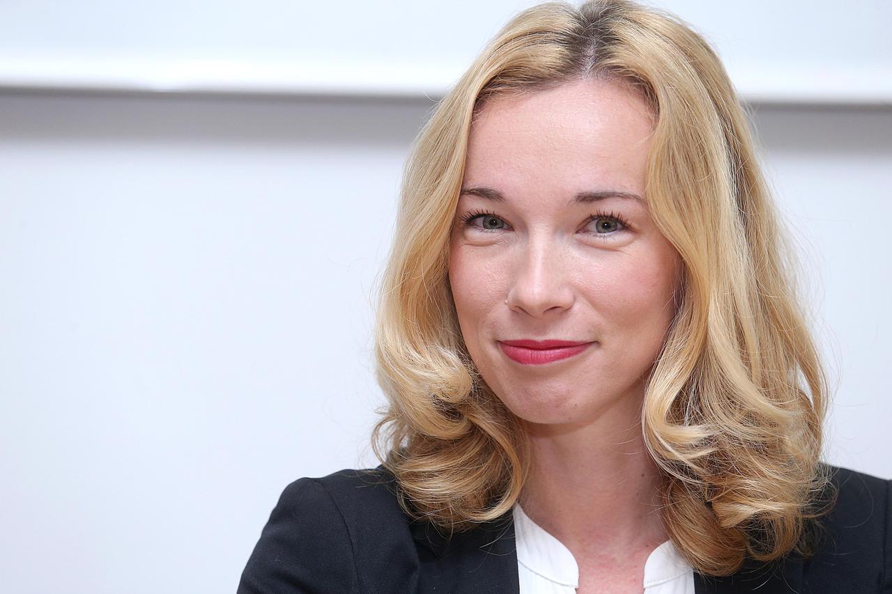 Zagreb: Najavna konferencija REXPO sajma