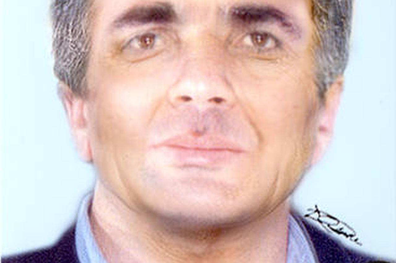 mafijaš