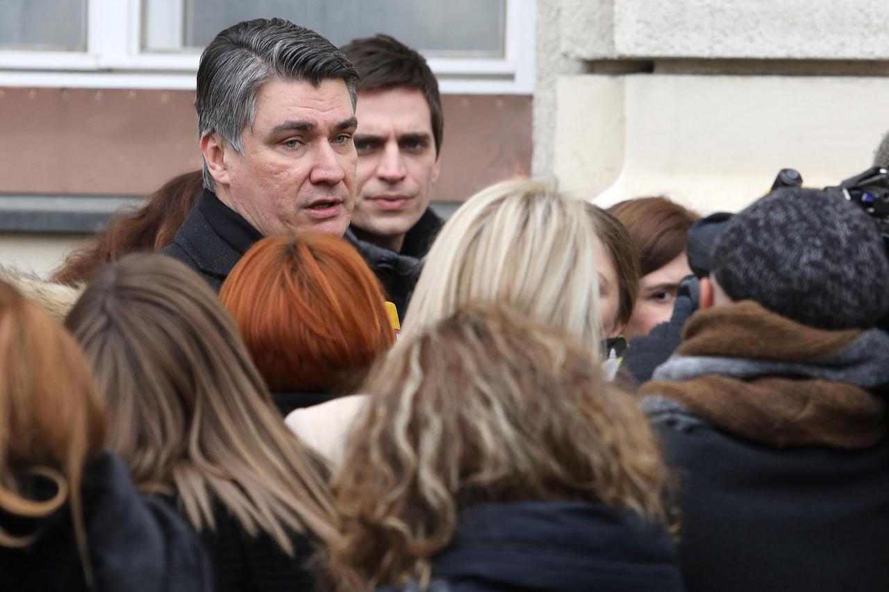 Zoran Milanović