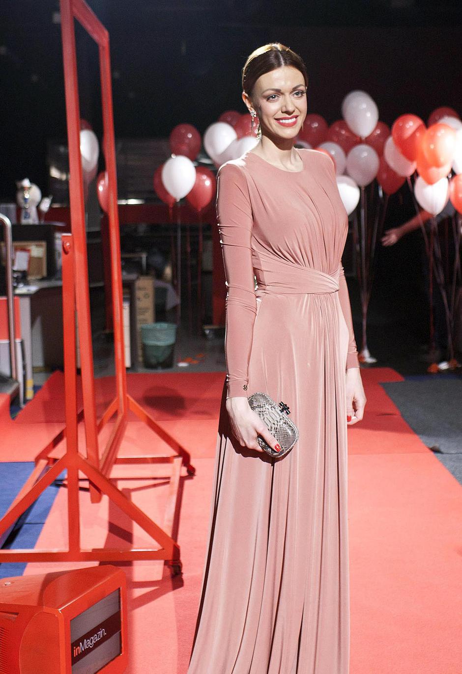 Aleksandra Dojčinović