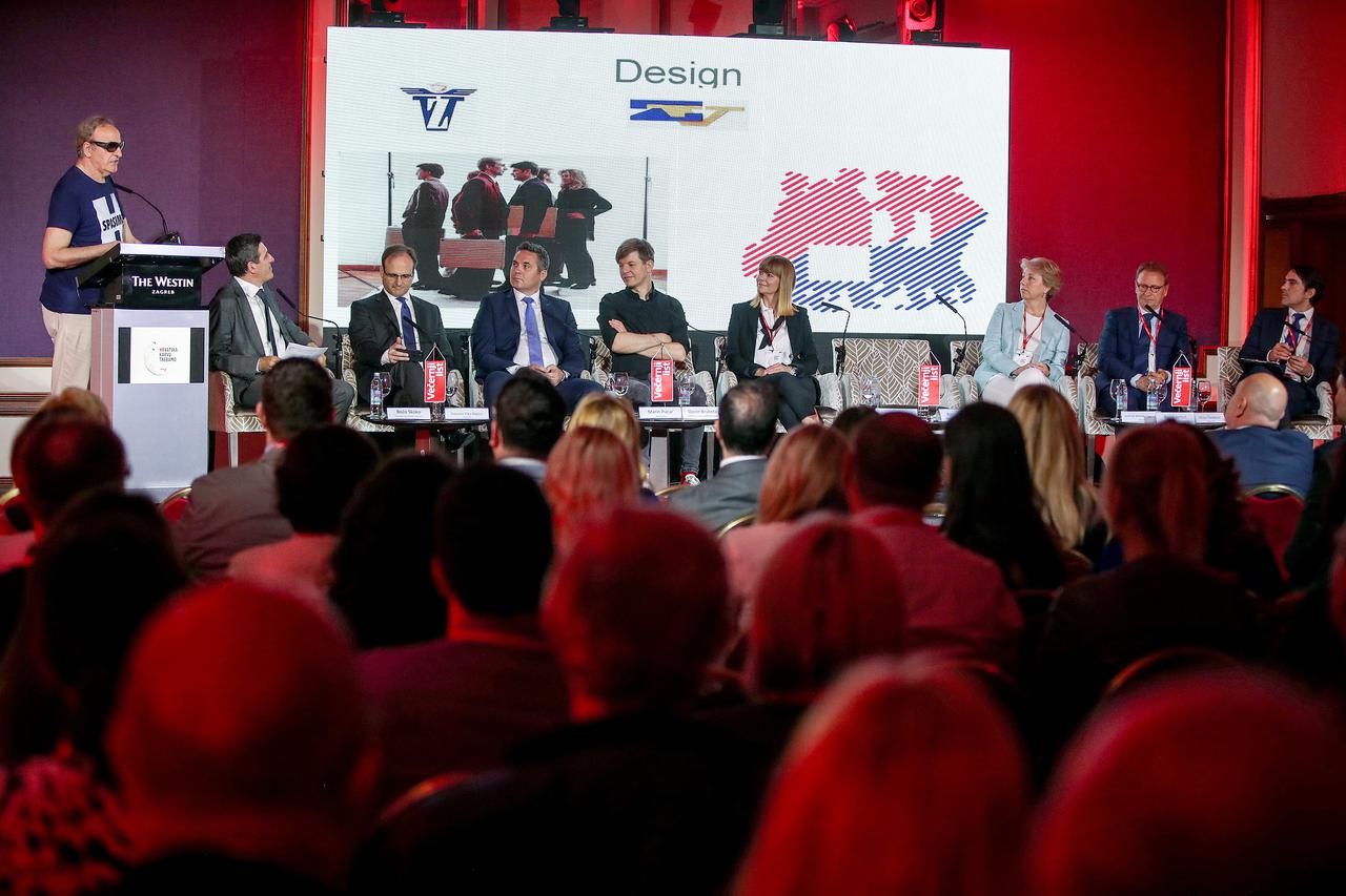 Hrvatska kakvu trebamo: 'Kako komuniciramo sa svijetom, a kako bismo trebali?'