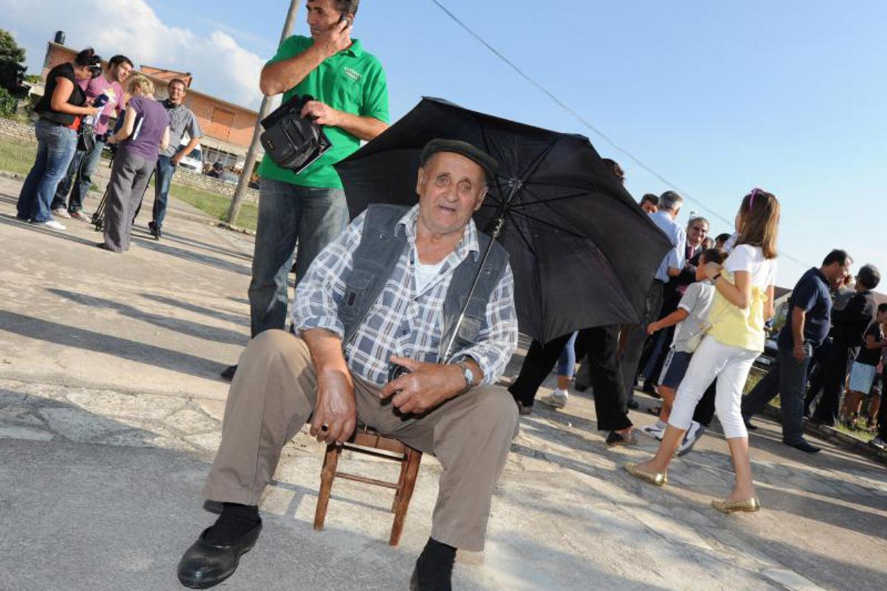 prosvjed albanaca i kistanju (1)