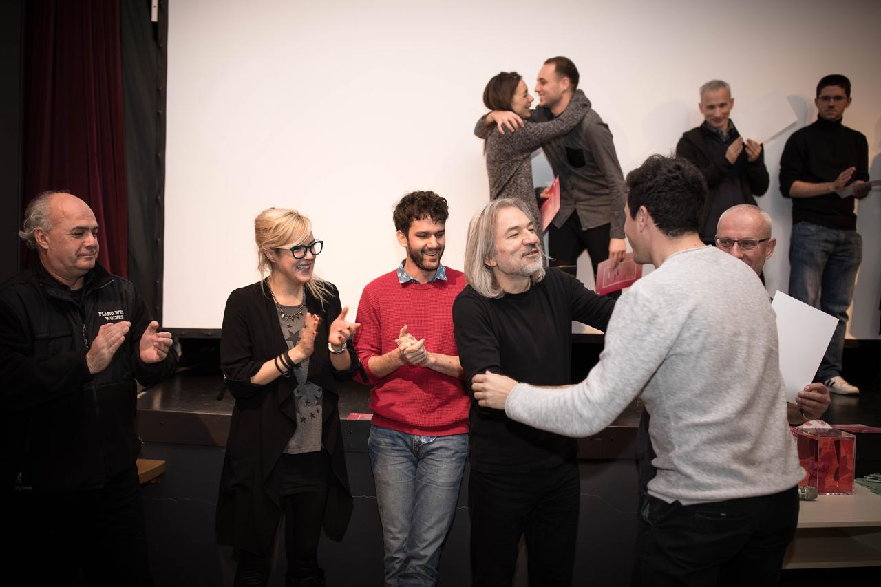 49. Revija hrvatskog filmskog stvaralaštva: