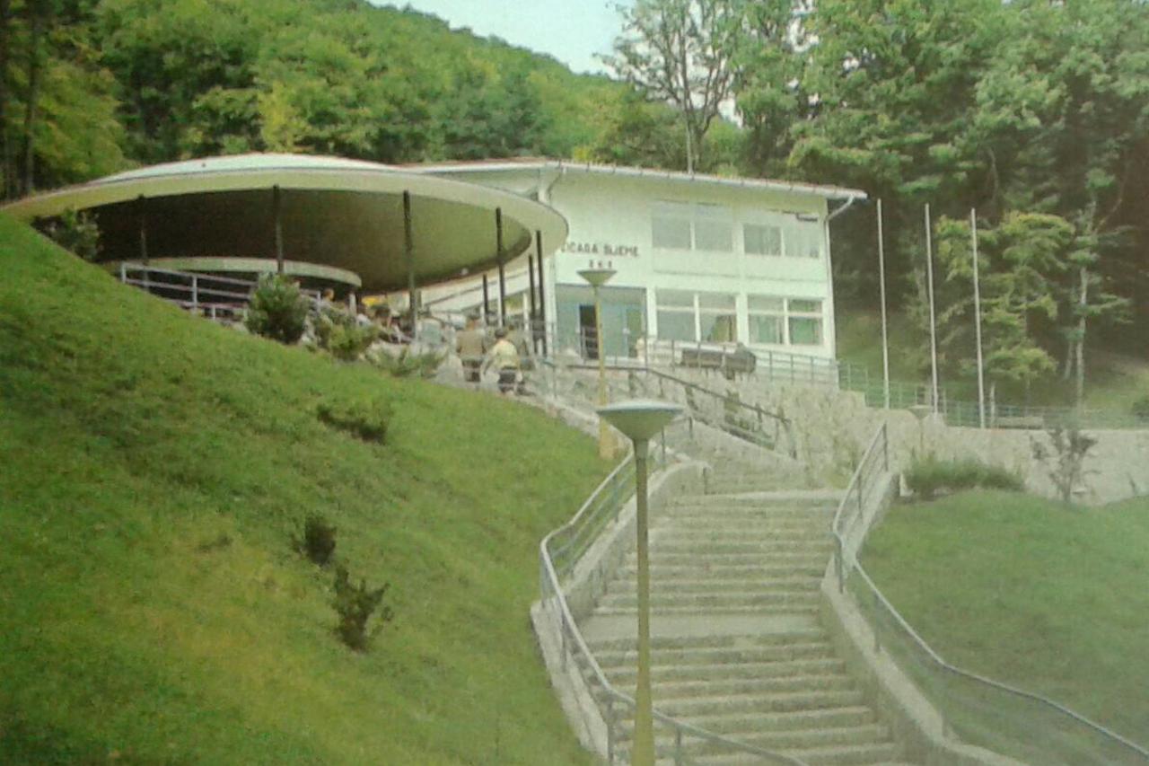 žičara