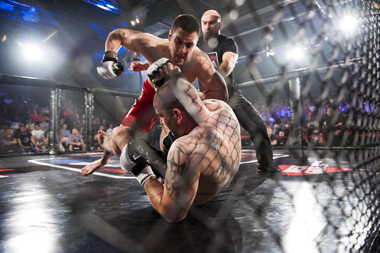 mmafunclub.com