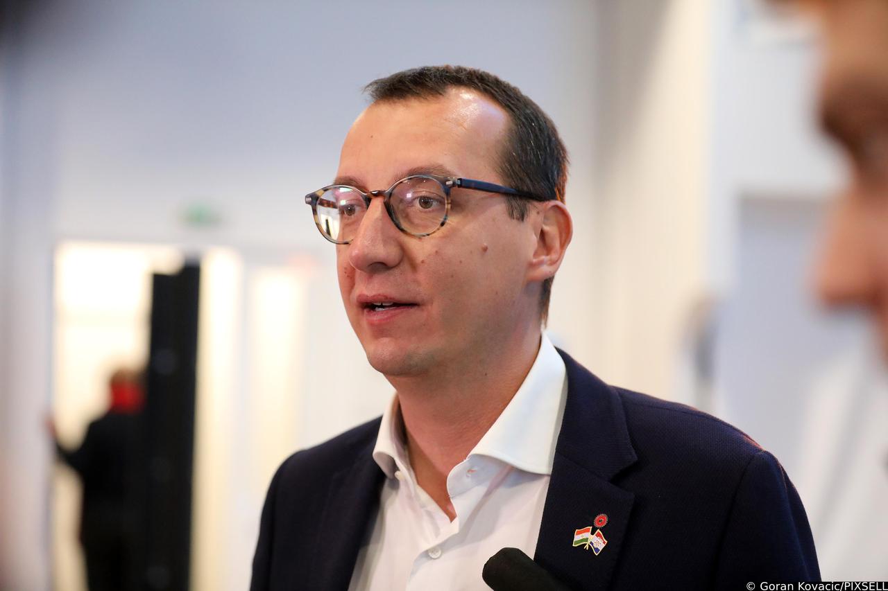 Rijeka: Obilježavanje 30 godina diplomatskih odnosa Indije i Hrvatske