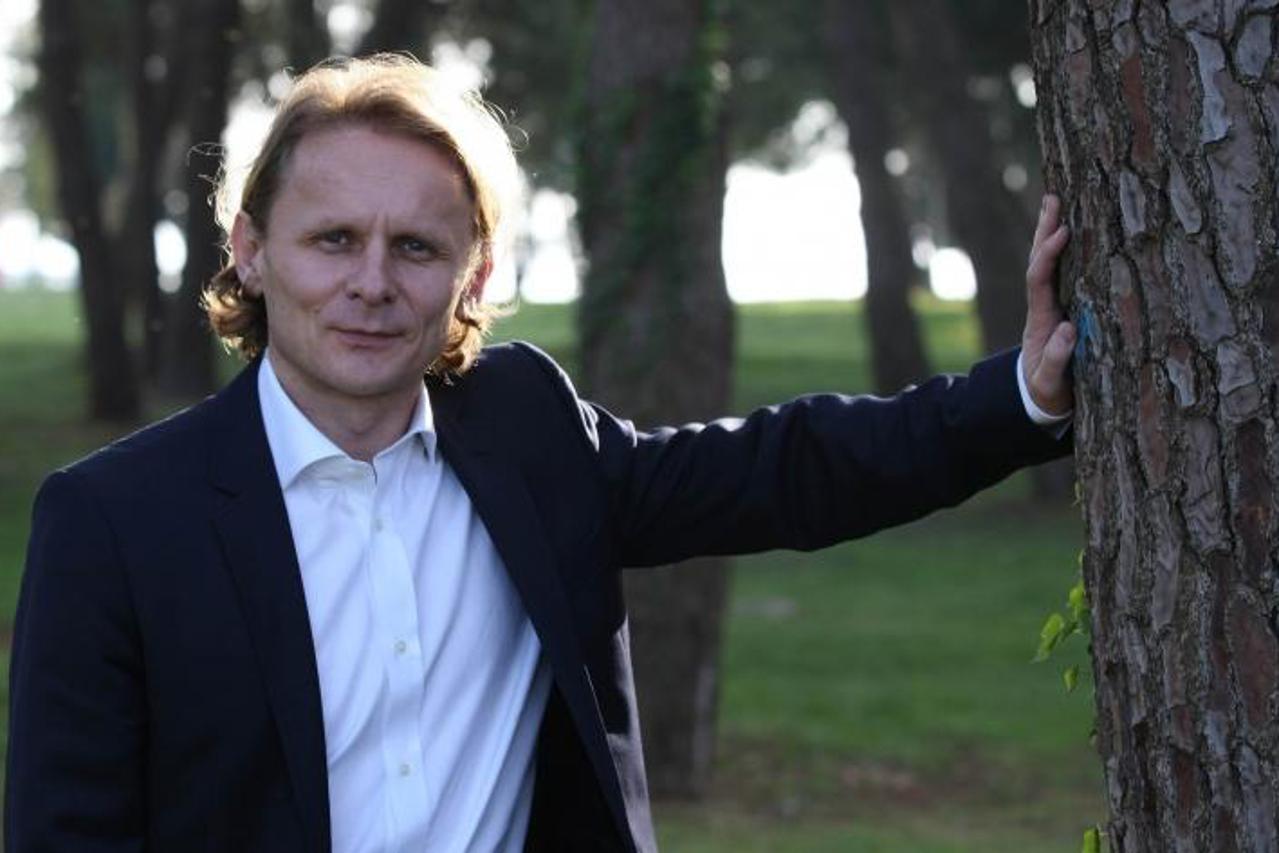 Ivan Đikić
