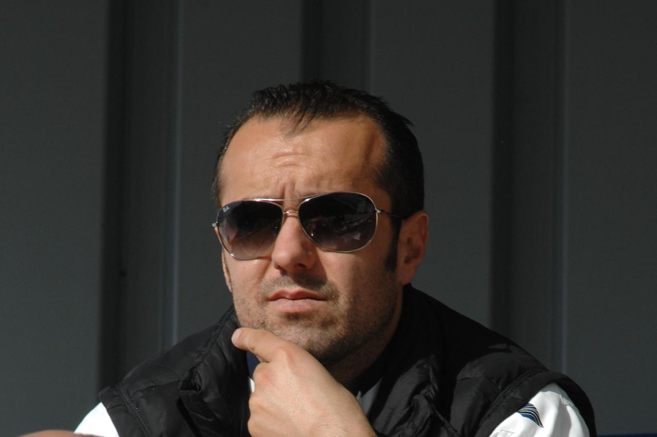 Nova Gradiška: 16.8.1973. ro?en hrvatski nogometaš Milan Rapai? 