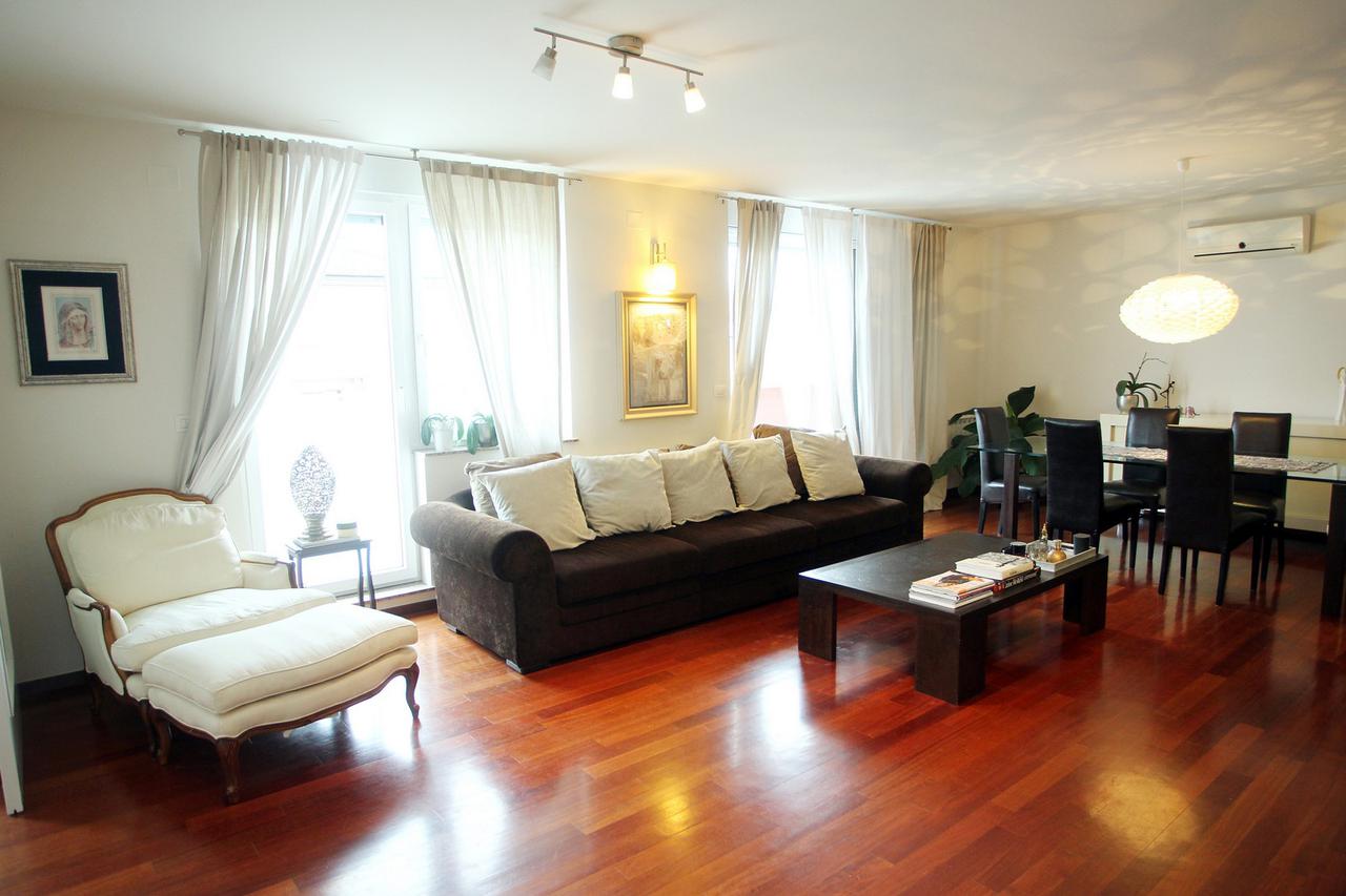 penthouse, tresnjevka
