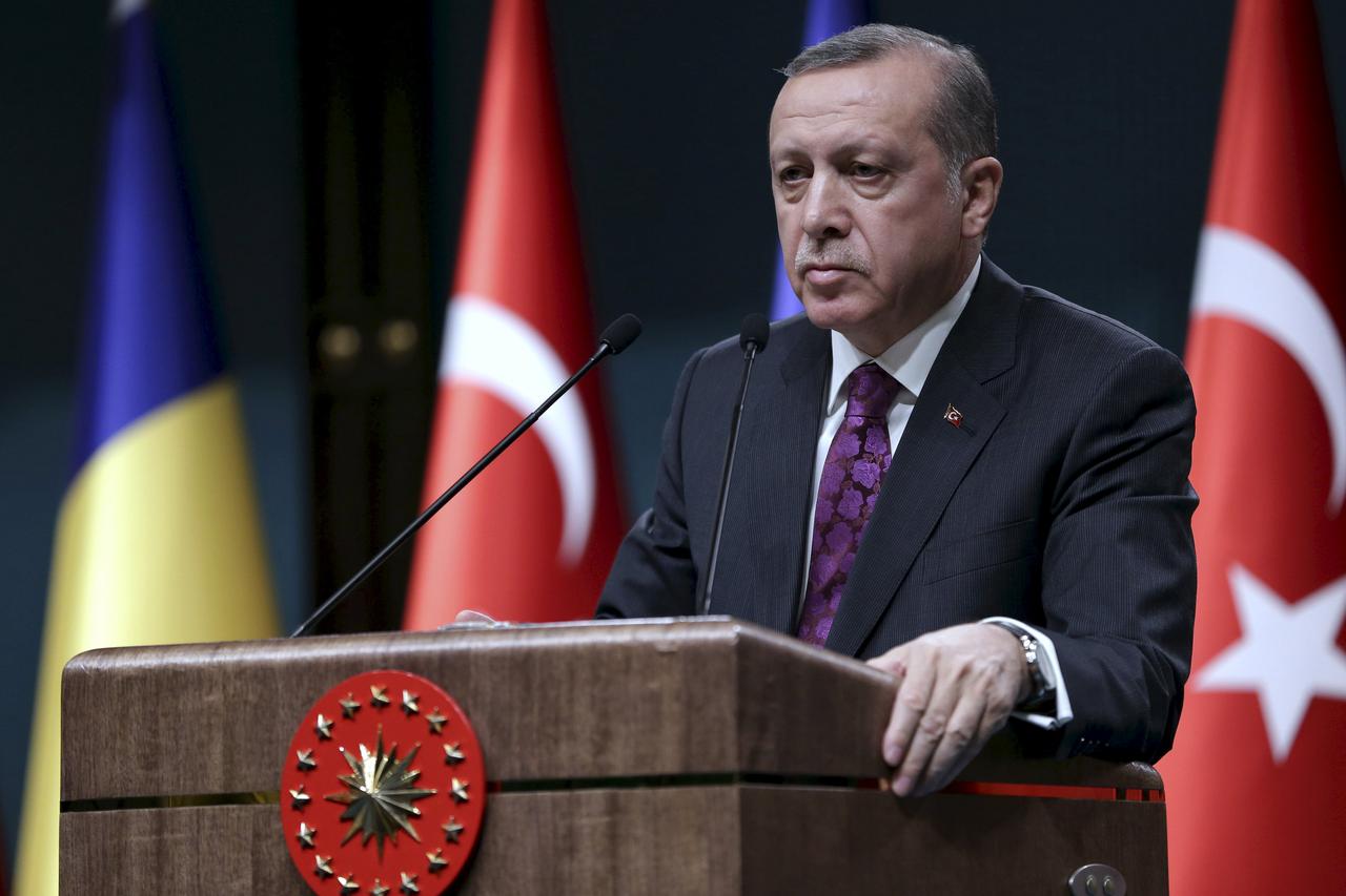 Erdogan