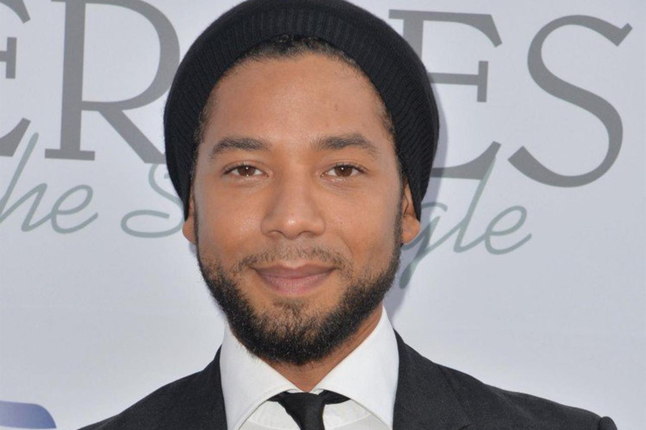 Jussie Smollett
