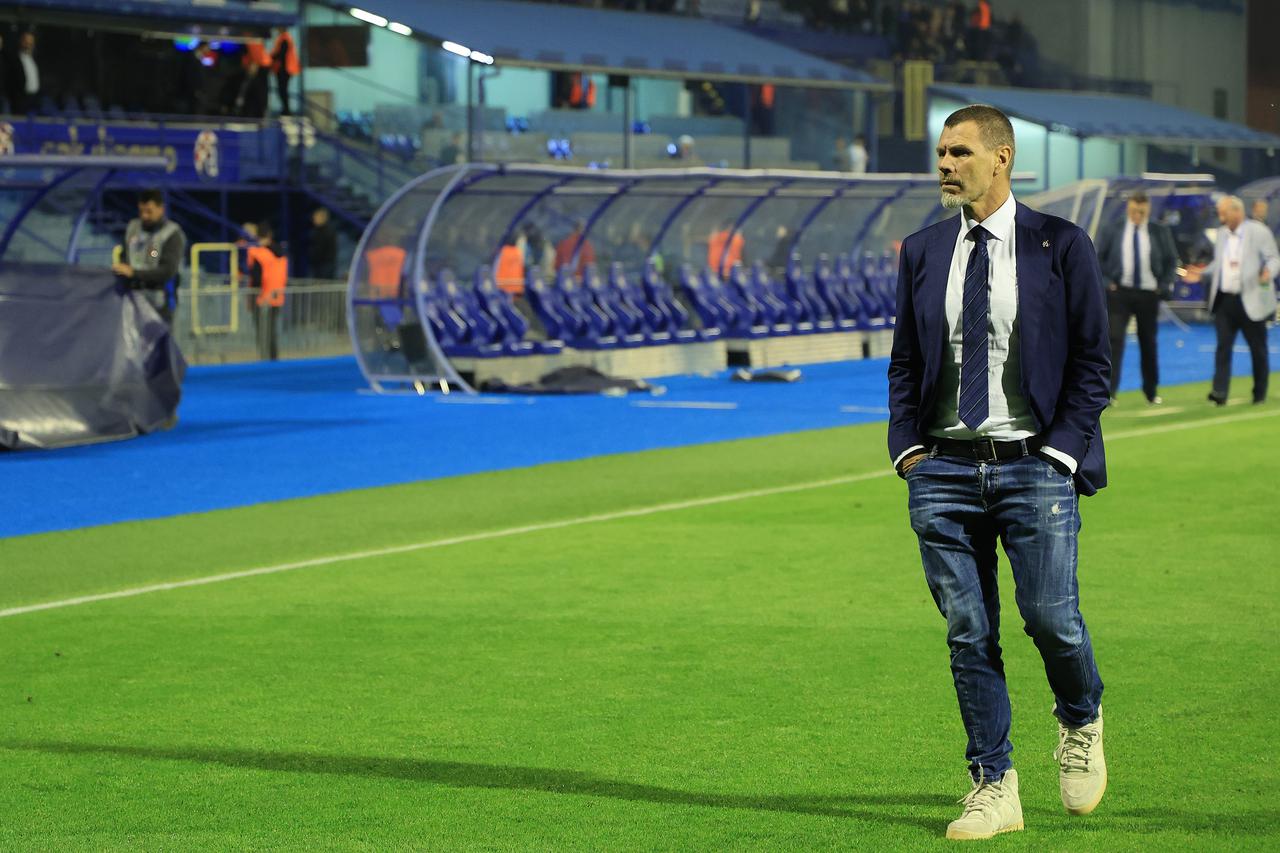 Dinamo i Slaven Belupo sastali se u 34. kolu SuperSport HNL-a