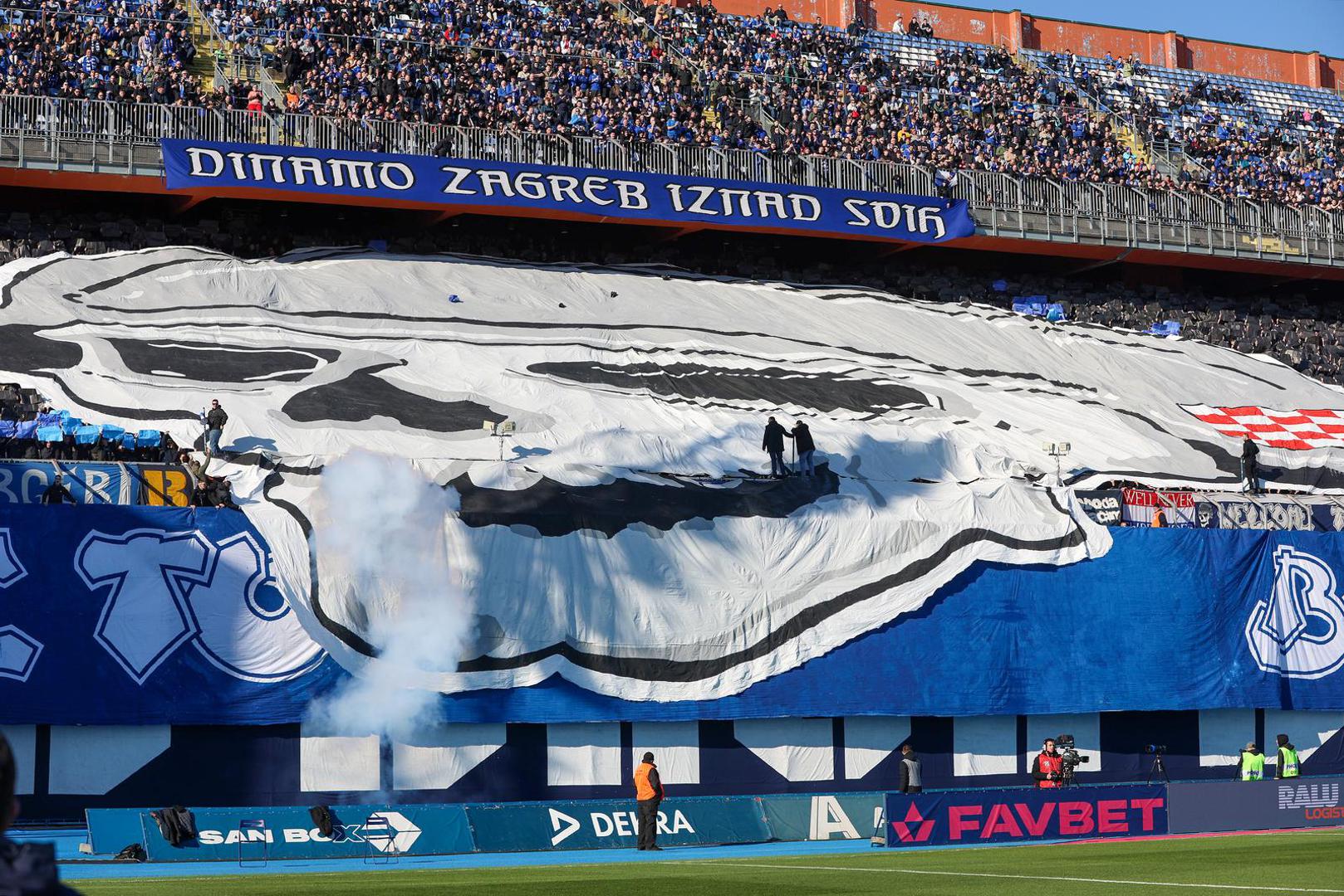 Hajduk se nada čudu, a Dinamo je definitivno najveći gubitnik te će u slučaju obrane naslova teško moći reći da je neosporno zaslužena.