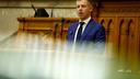 Magyar heads to Brussels to unlock billions in EU funds