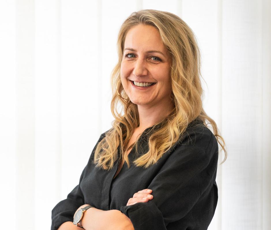 agentica Ivana Perić, Starling Nekretnine