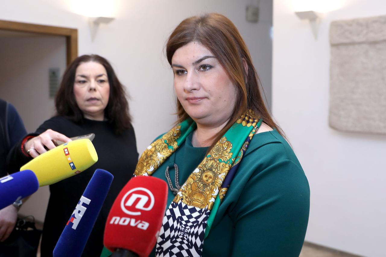 Gabrijela Žalac