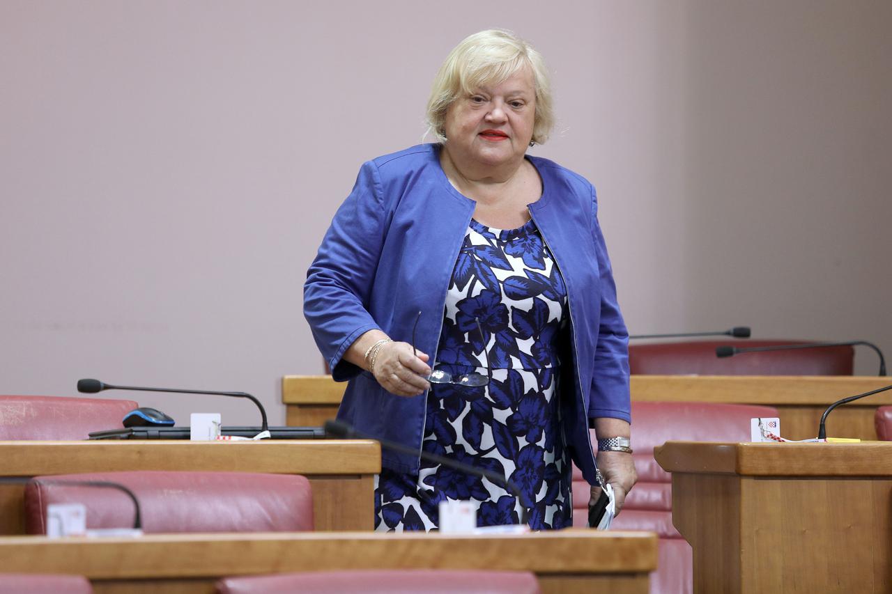 Anka Mrak Taritaš