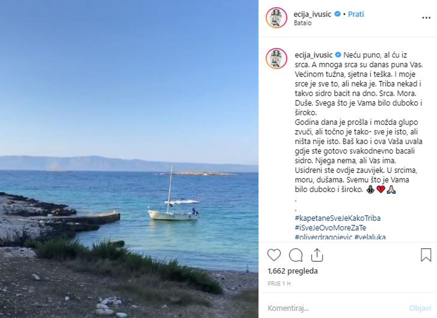 Specijal od danas možete pronaći na svim kioscima po cijeni od 25 kuna.