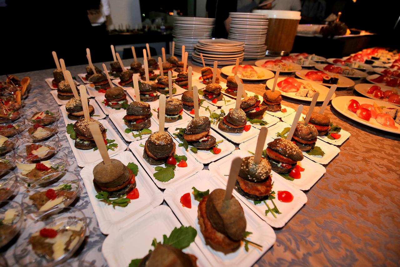 Tuna, Sushi & Wine Festival