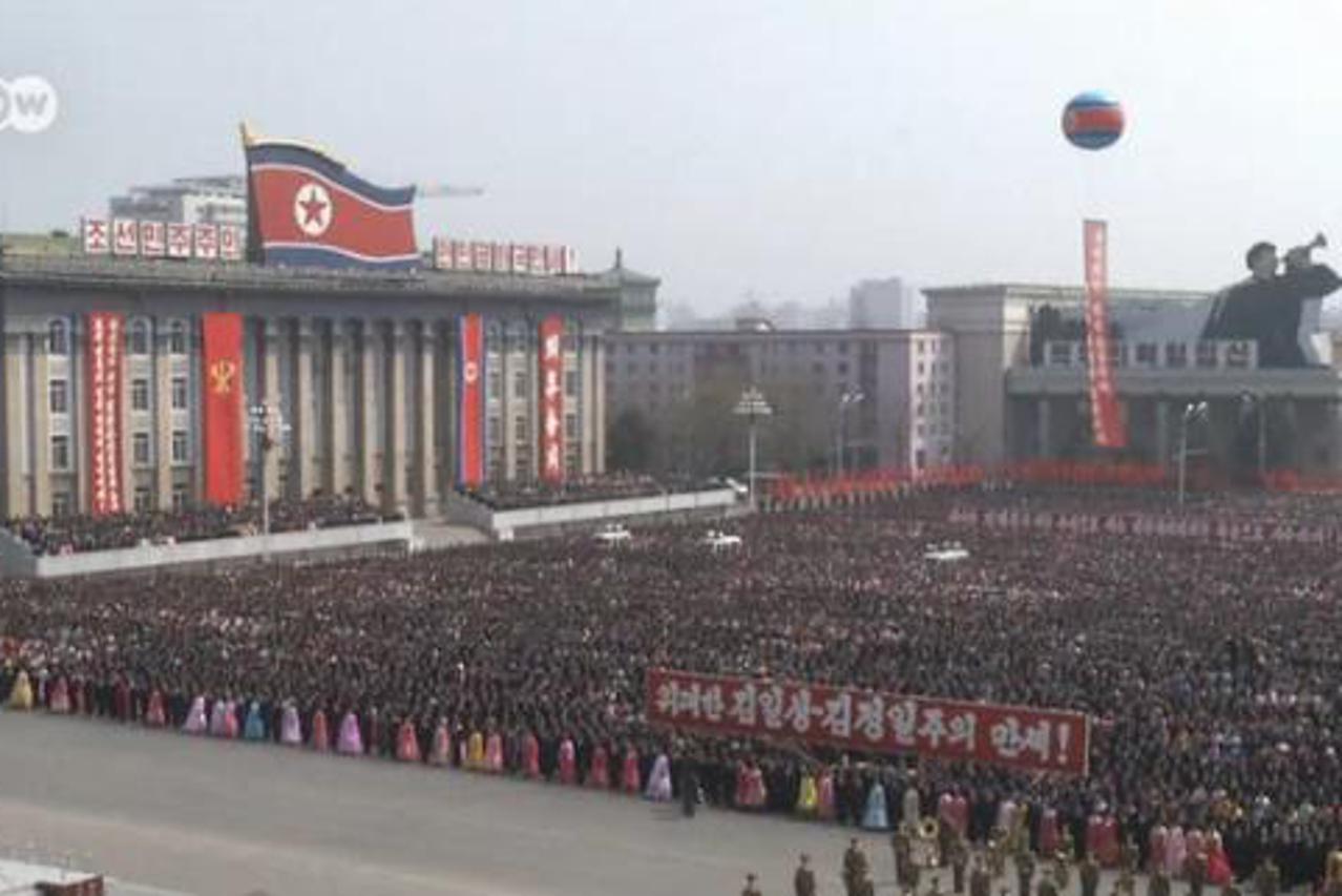 Sjeverna Koreja
