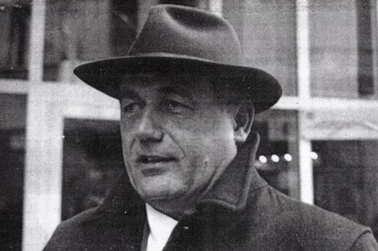 perković