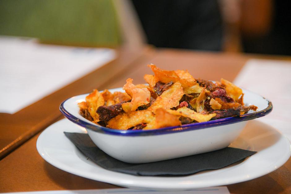 Zagreb: Predstavljen projekt  Zero Food Waste revolucije