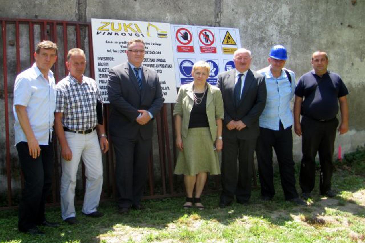 centar za konverziju