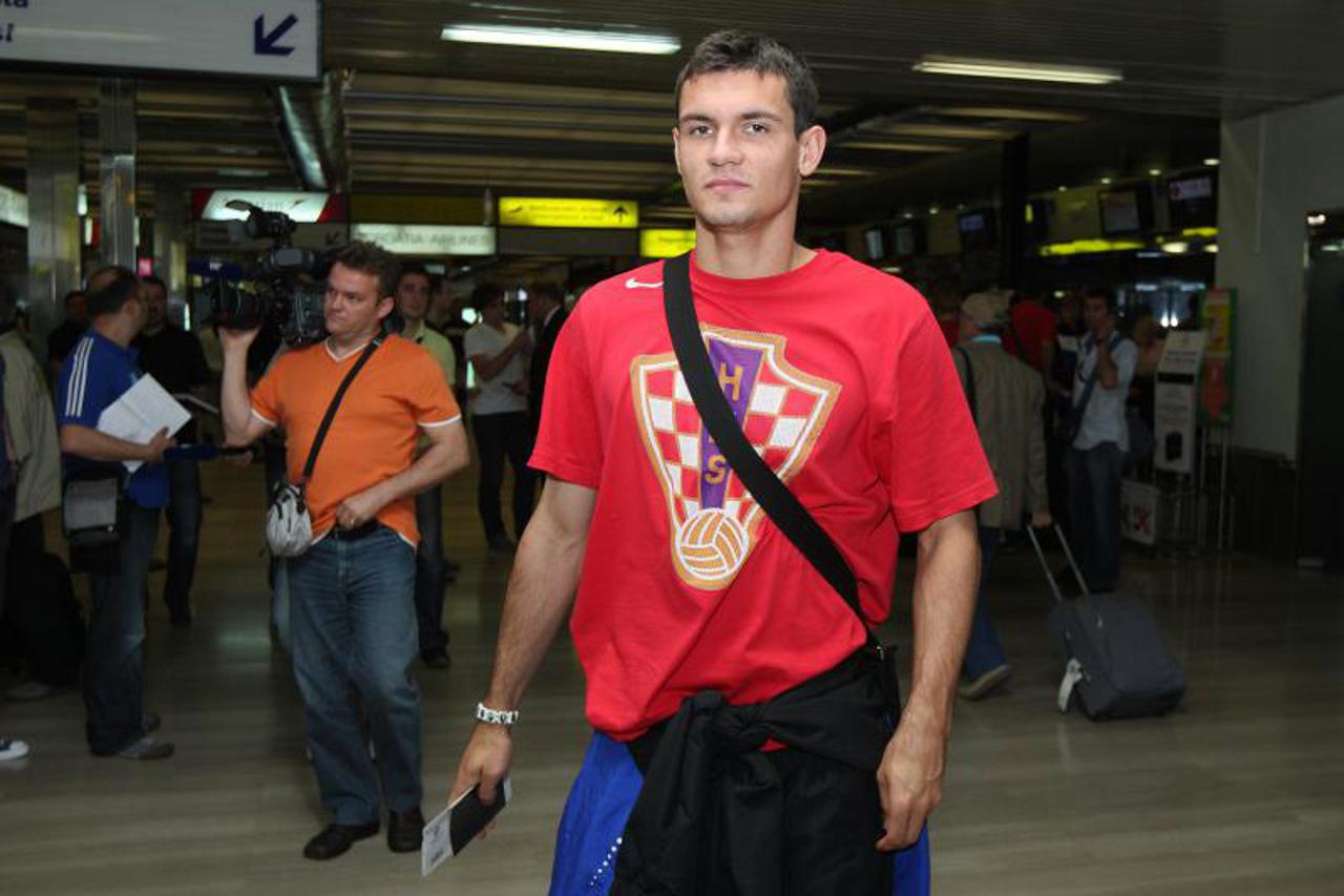 Dejan Lovren