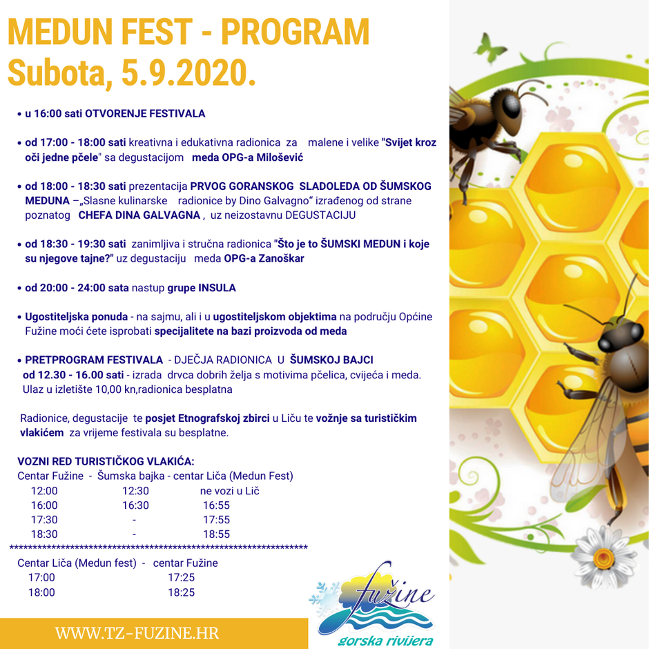 Medun Fest