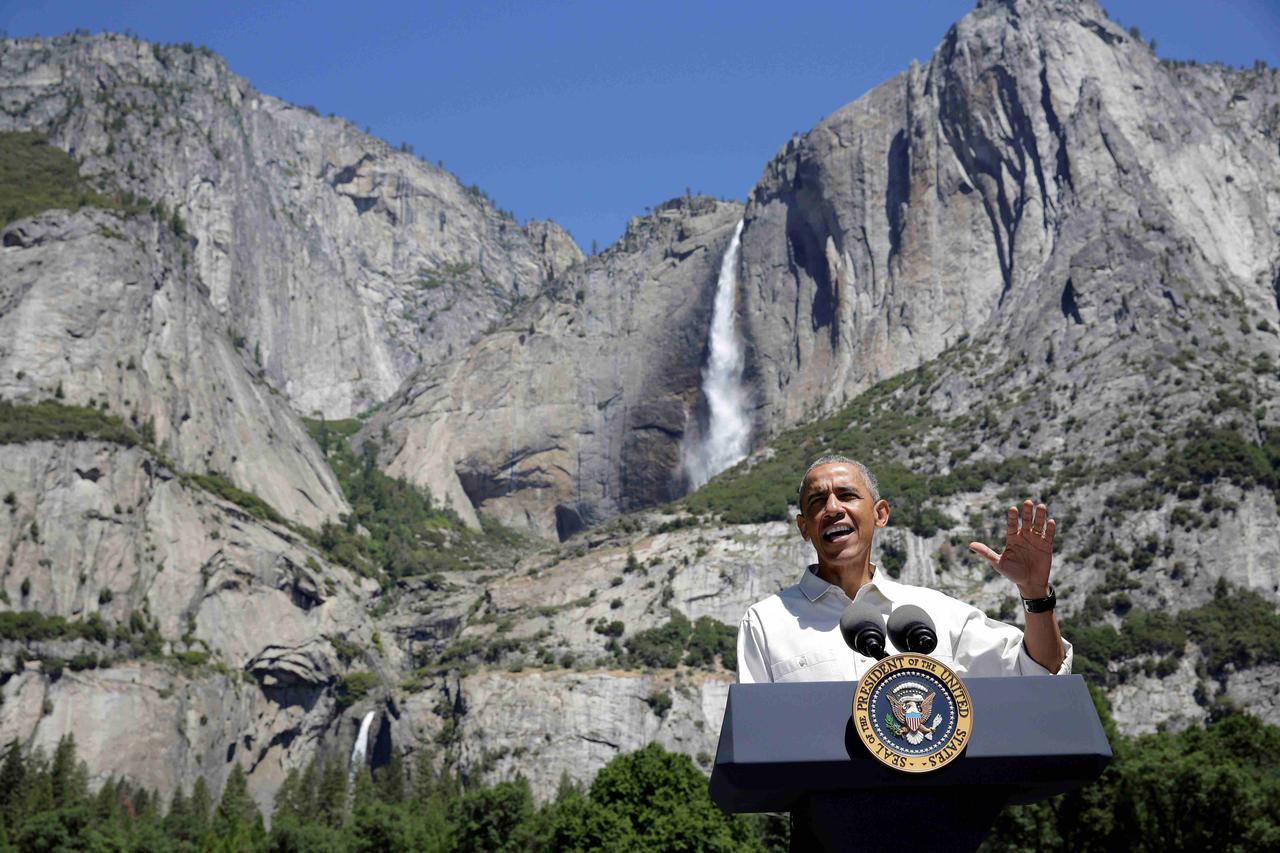 Barack Obama