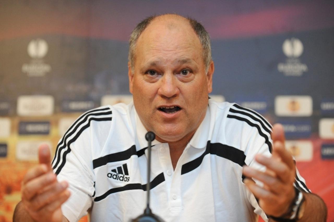 Martin Jol