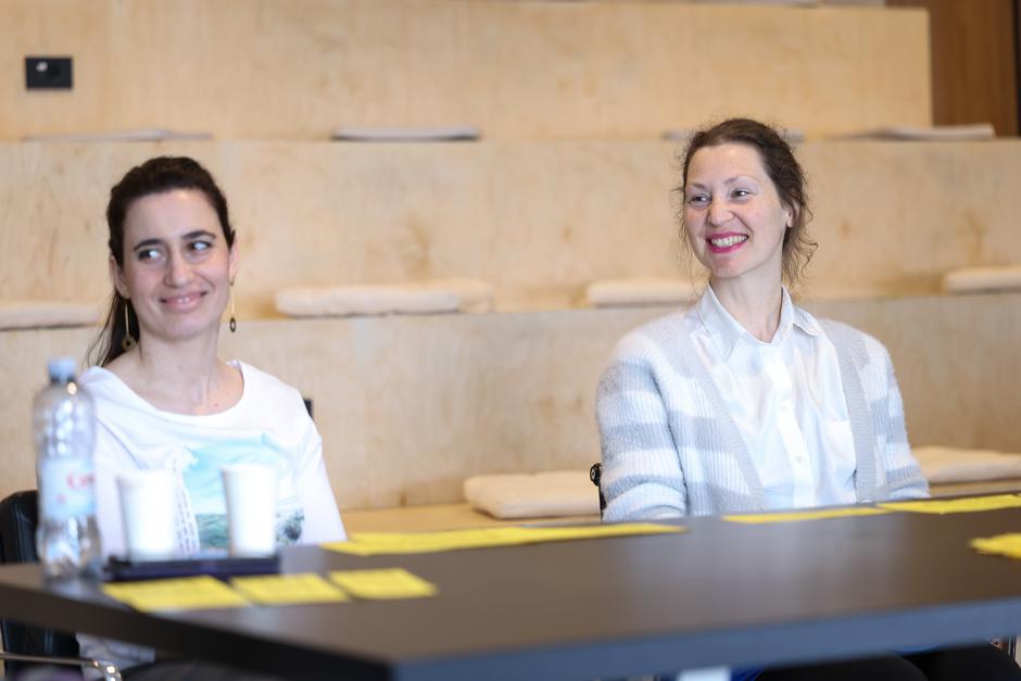 Komunikacijske vještine i liderstvo