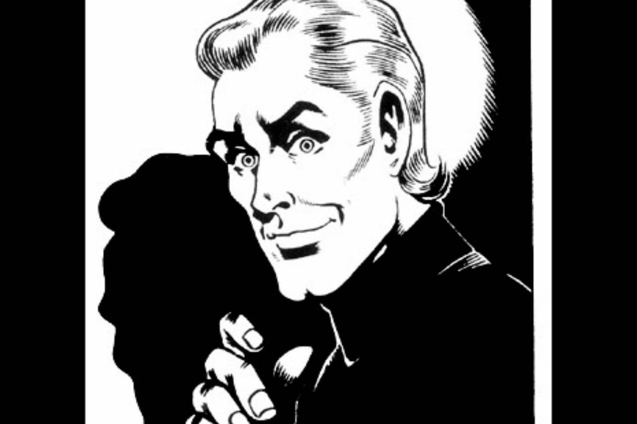 alan ford