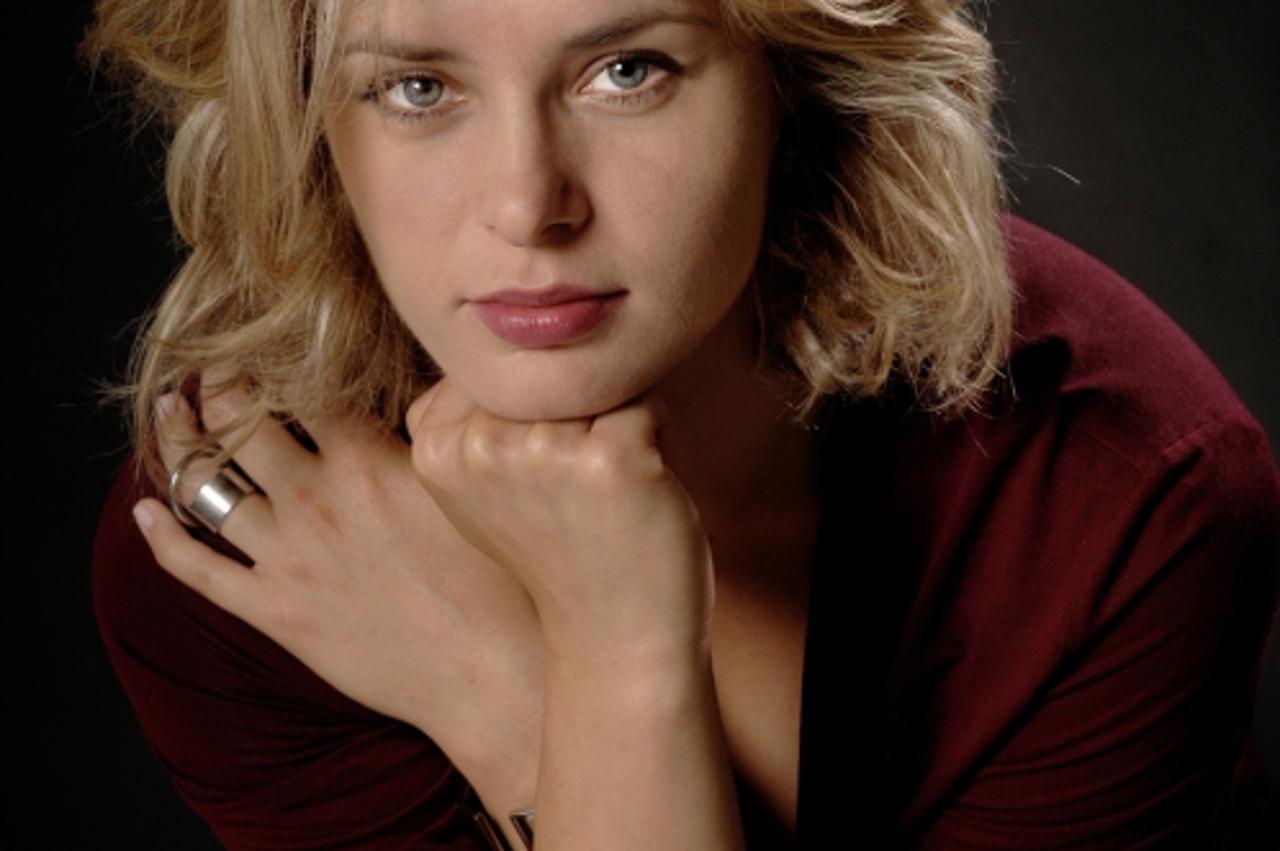 Leona Paraminski