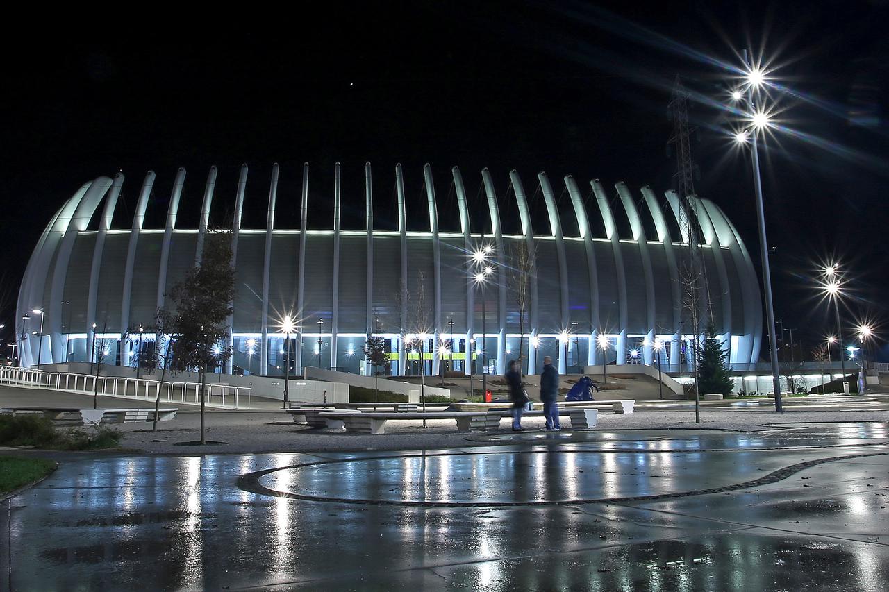 Arena Zagreb
