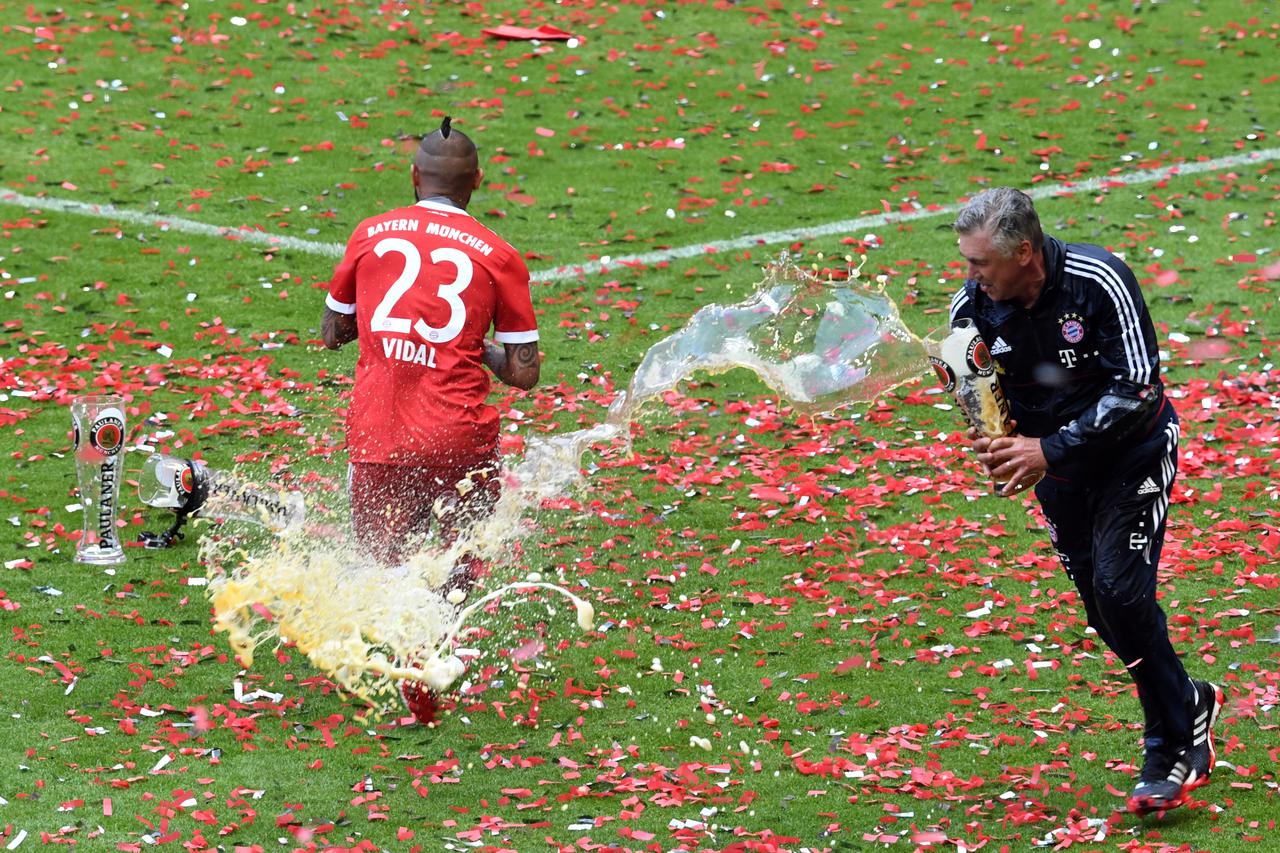 Bayern