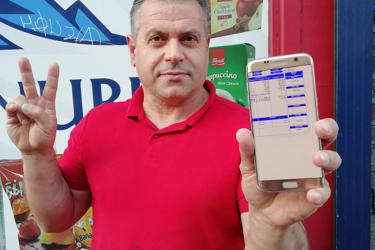 Željko Marković