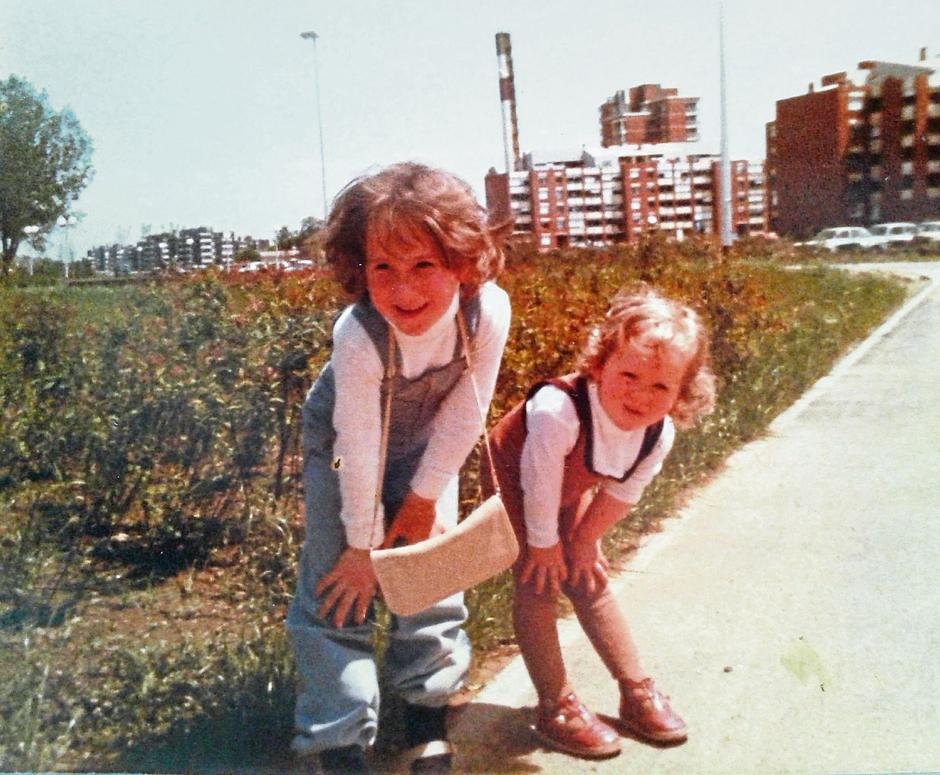 zastupnica Silva Žele