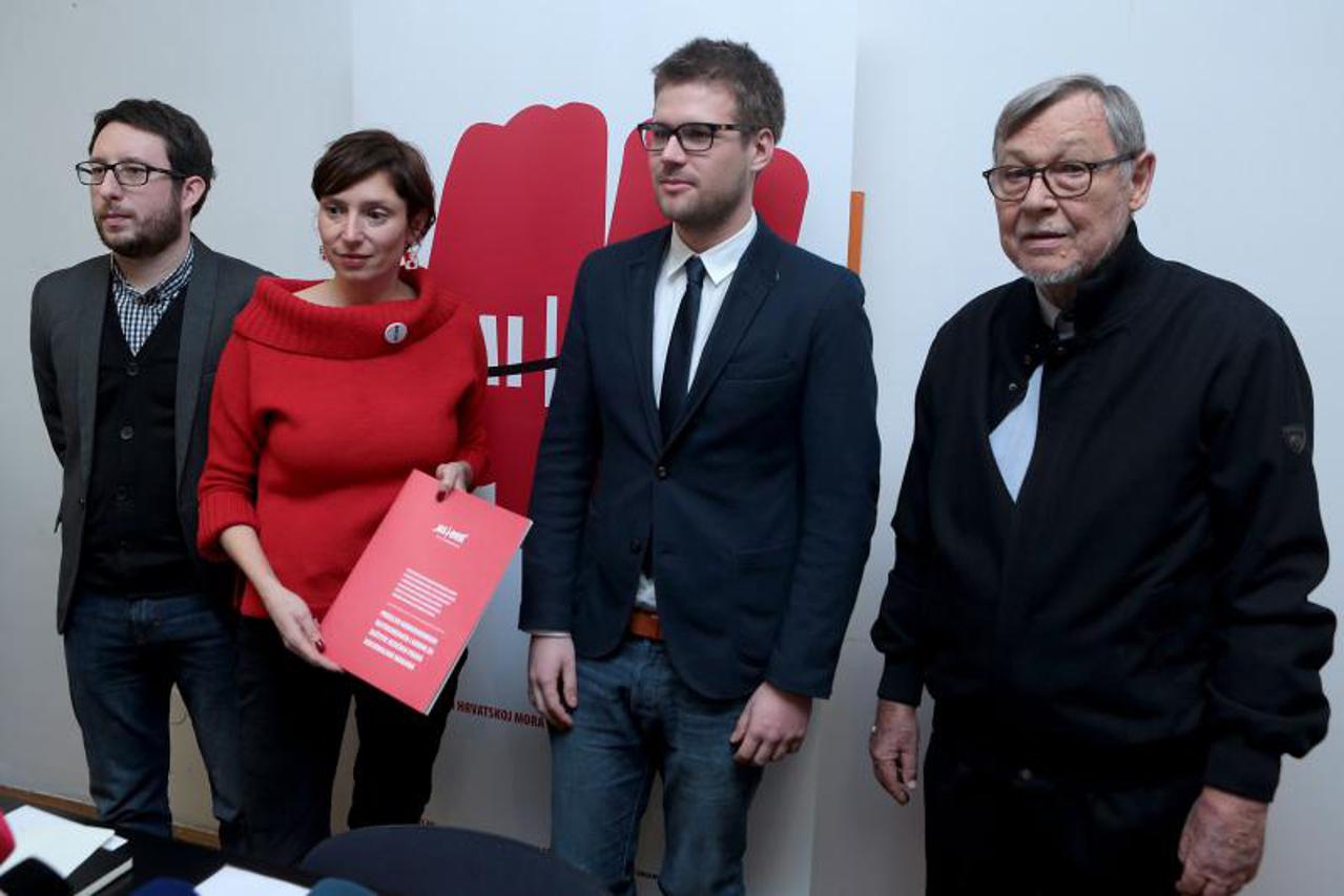 SVI MI - Za Hrvatsku svih nas