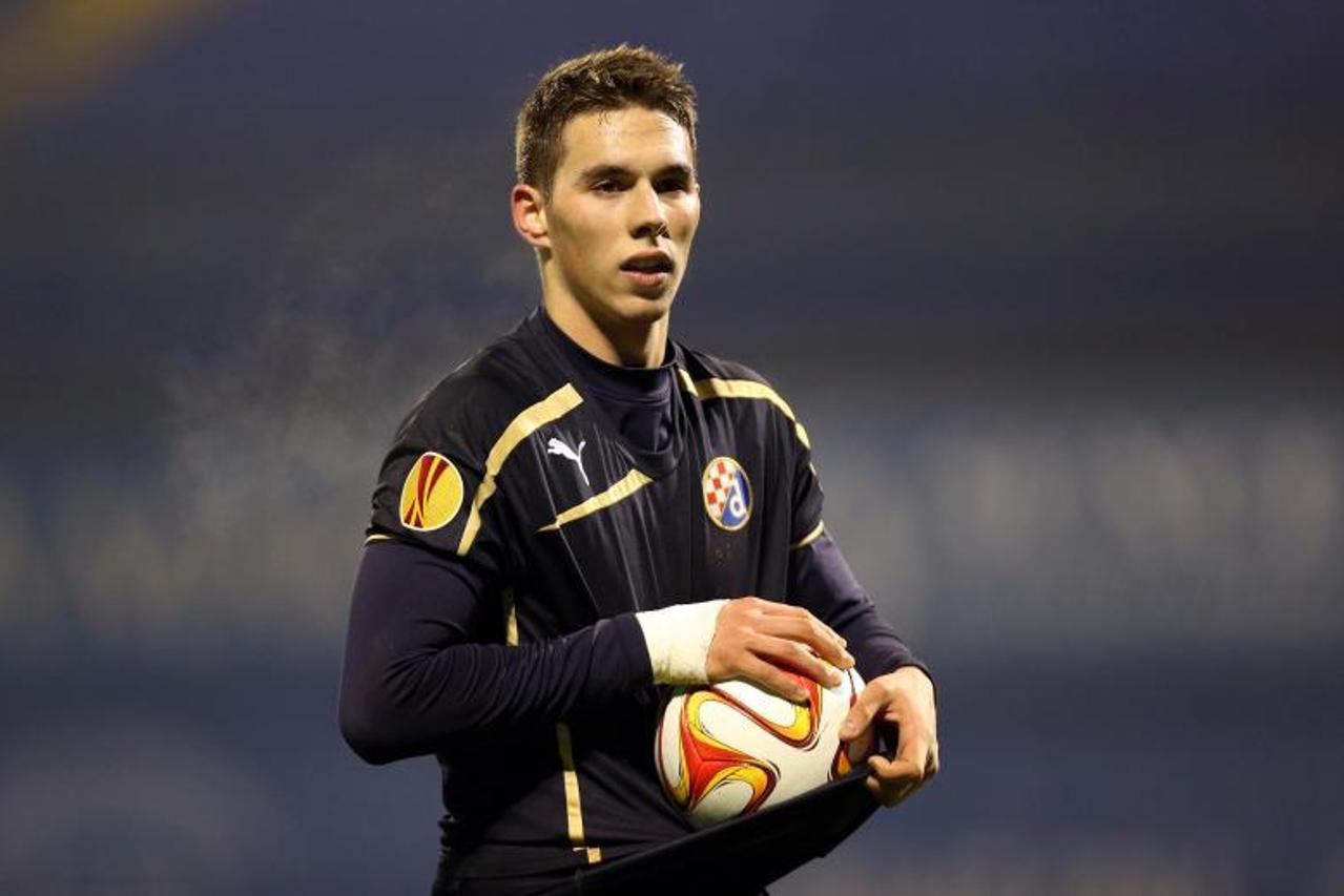 Marko Pjaca